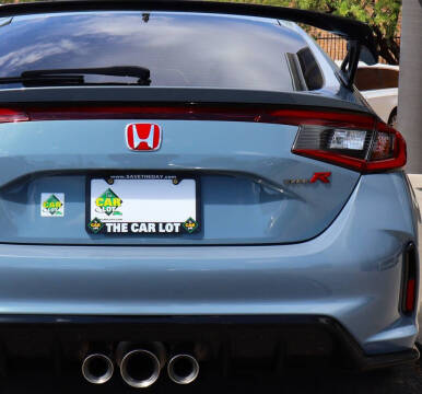 2025 Honda Civic Type R