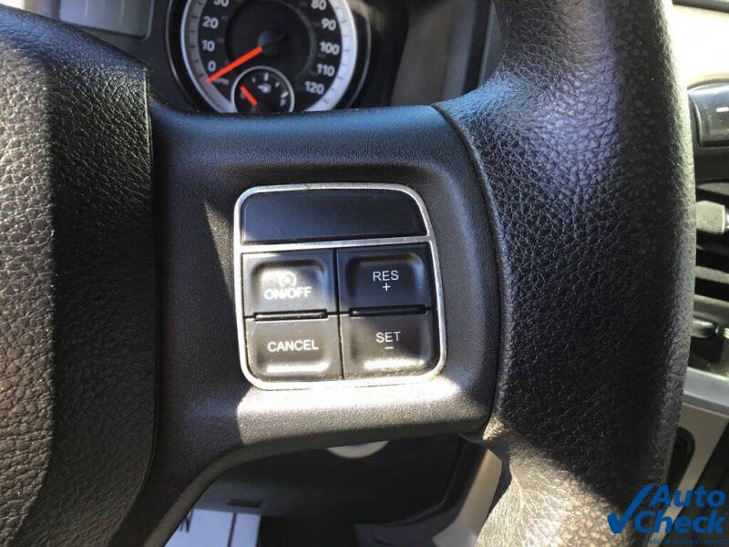 2014 RAM 2500 SLT