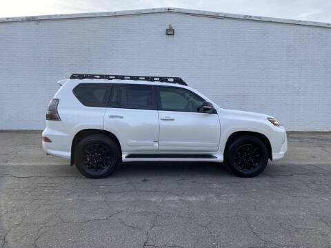 2015 Lexus GX 460 for sale at Smart Chevrolet in Madison NC