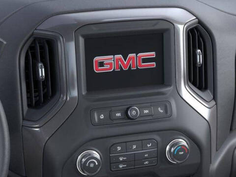 2026 GMC Sierra 3500HD CC Pro