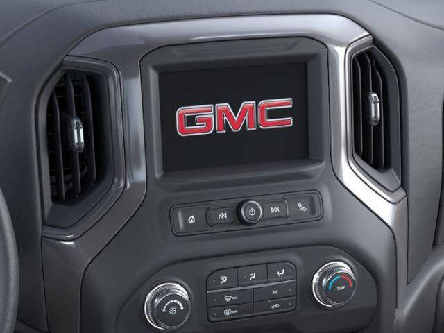 2026 GMC Sierra 3500HD CC Pro