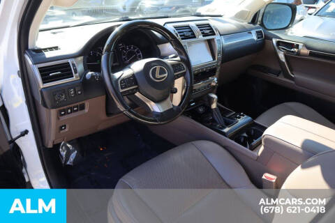 2020 Lexus GX 460