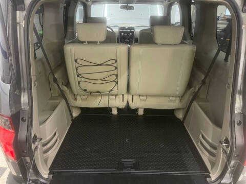 2010 Honda Element EX
