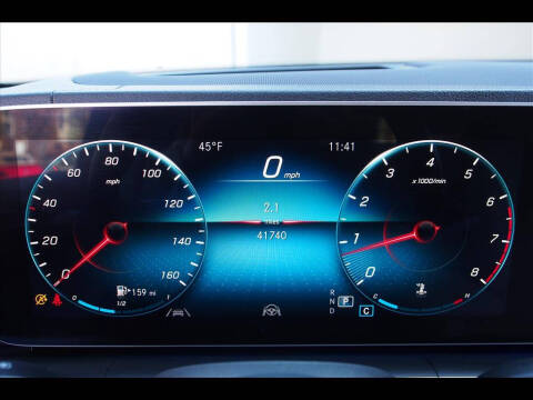 2020 Mercedes-Benz GLE GLE 350 4MATIC