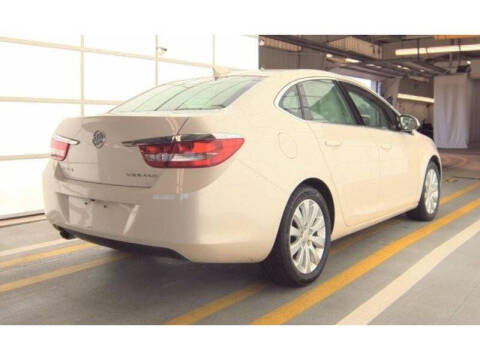 2015 Buick Verano