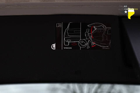 2020 Volvo XC90 T5 Momentum