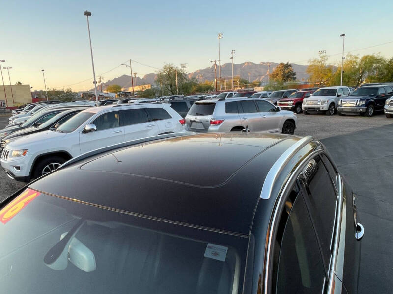 2016 Audi Q5 2.0T quattro Premium Plus