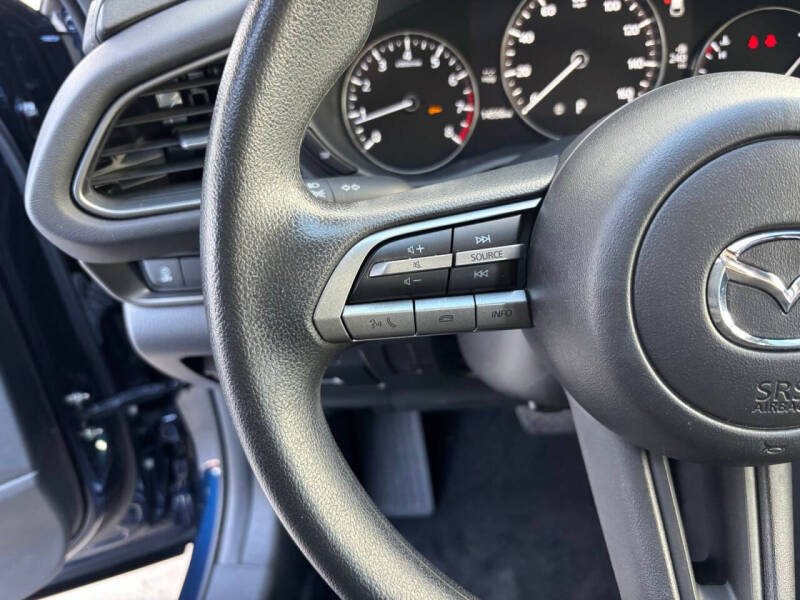 2023 Mazda CX-30 2.5 S