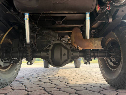 1999 Ford F-350 Super Duty XLT