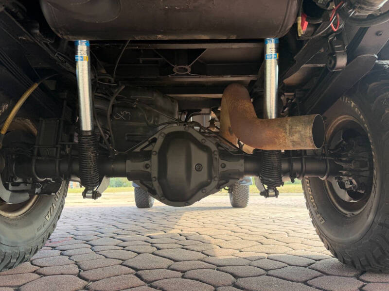 1999 Ford F-350 Super Duty XLT