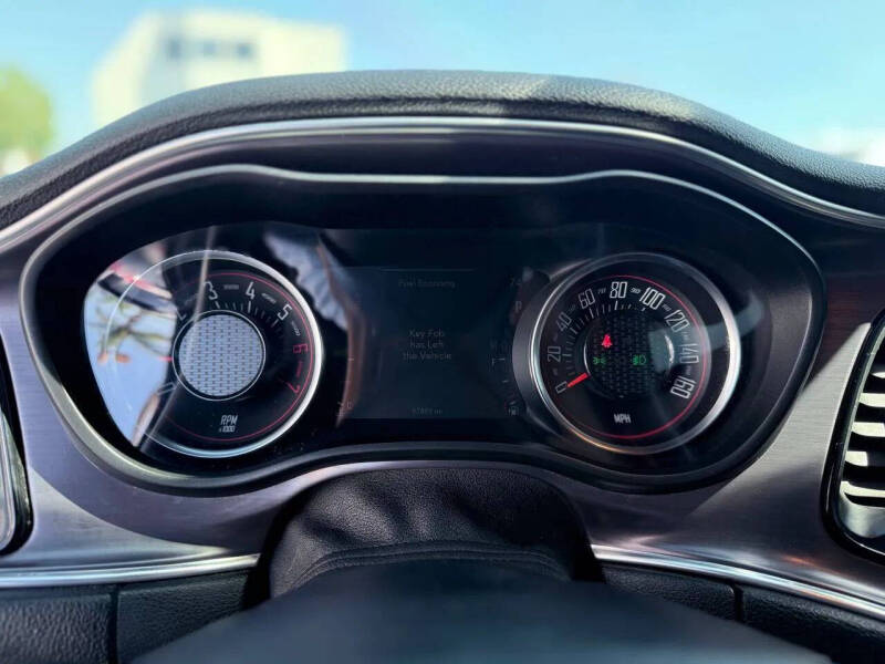 2017 Dodge Challenger