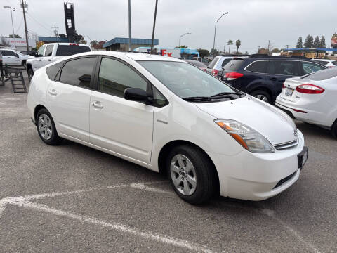 2009 Toyota Prius Standard