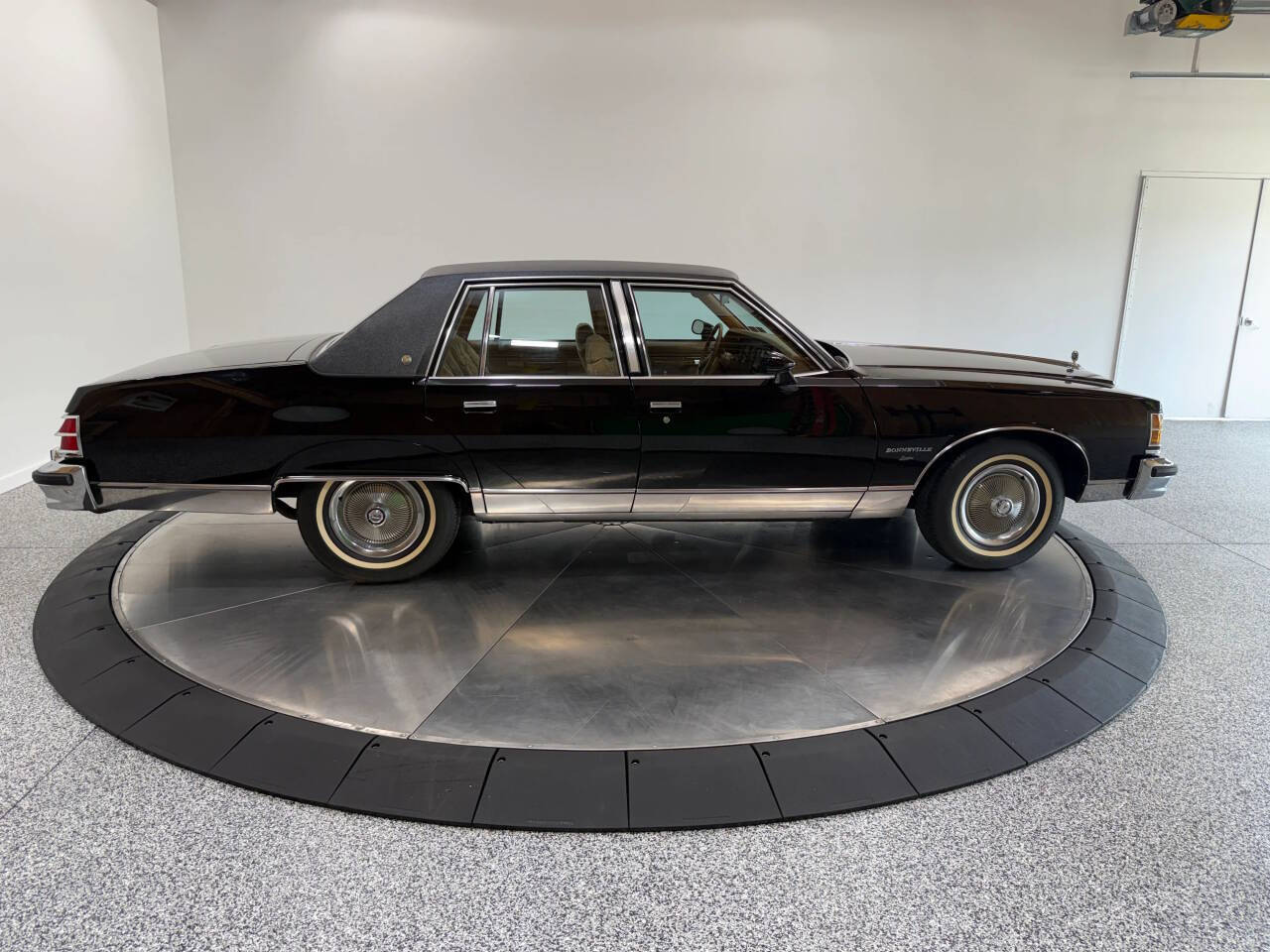 1978 Pontiac Bonneville 21