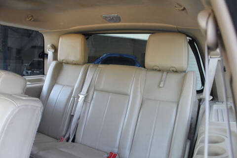 2013 Ford Expedition XLT