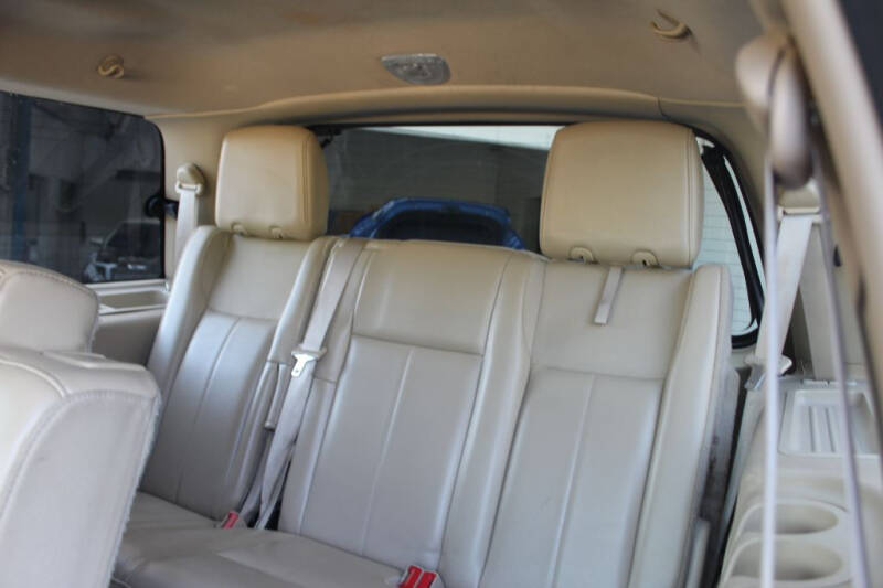 2013 Ford Expedition XLT