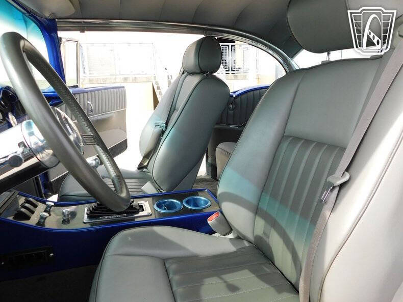 1956 Chevrolet Bel Air