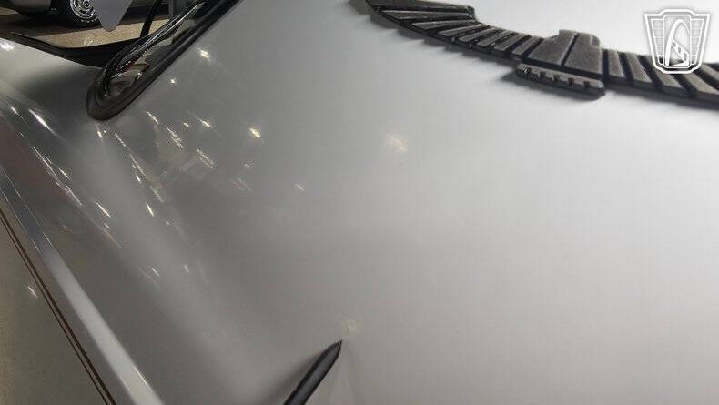 1988 Ford Thunderbird