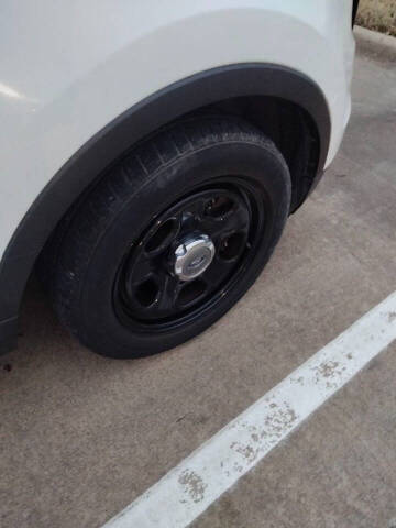 2015 Ford Explorer Police Interceptor Utility