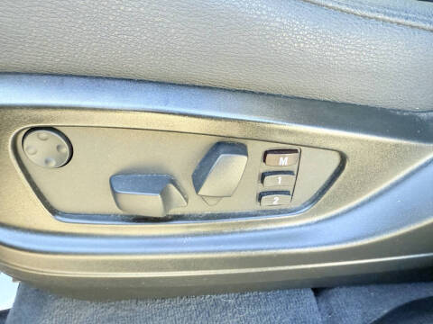 2012 BMW X5 xDrive35i