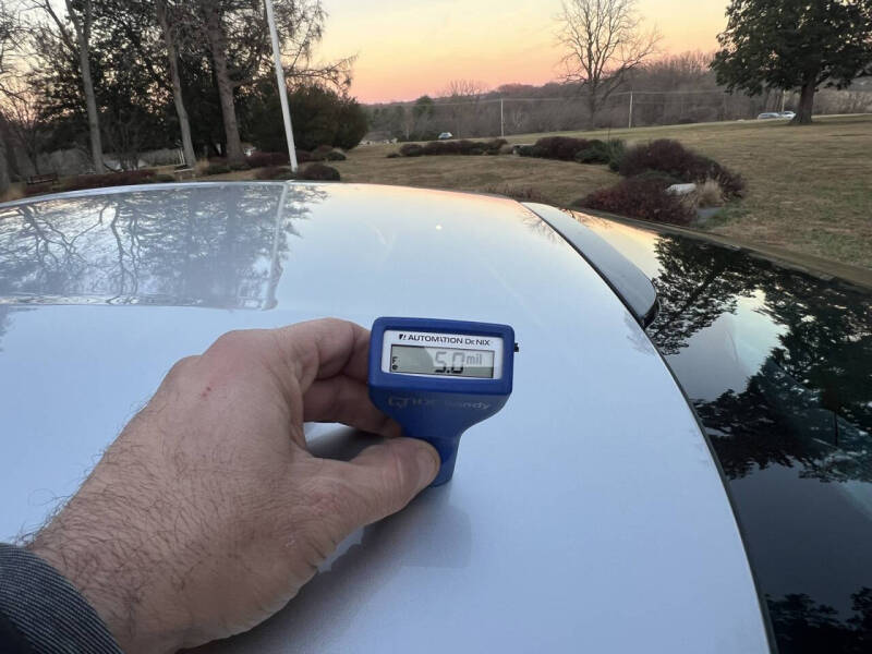 2015 Ford Mustang V6