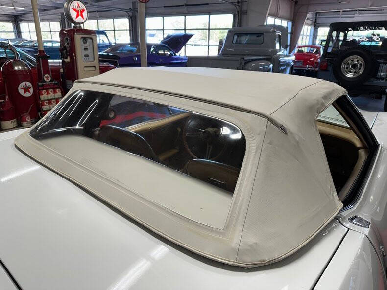 1970 Chevrolet Corvette