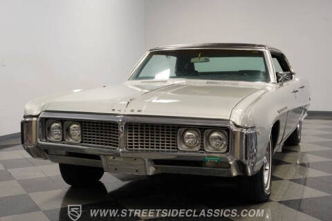 1969 Buick Electra