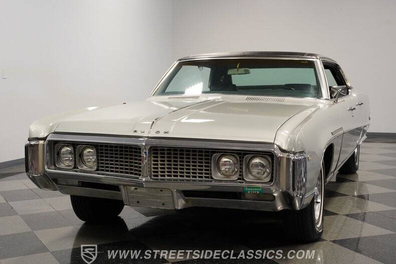1969 Buick Electra