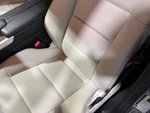 2016 Mercedes-Benz E-Class E 350 4MATIC