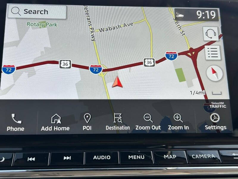 2025 Mitsubishi Outlander PHEV SEL