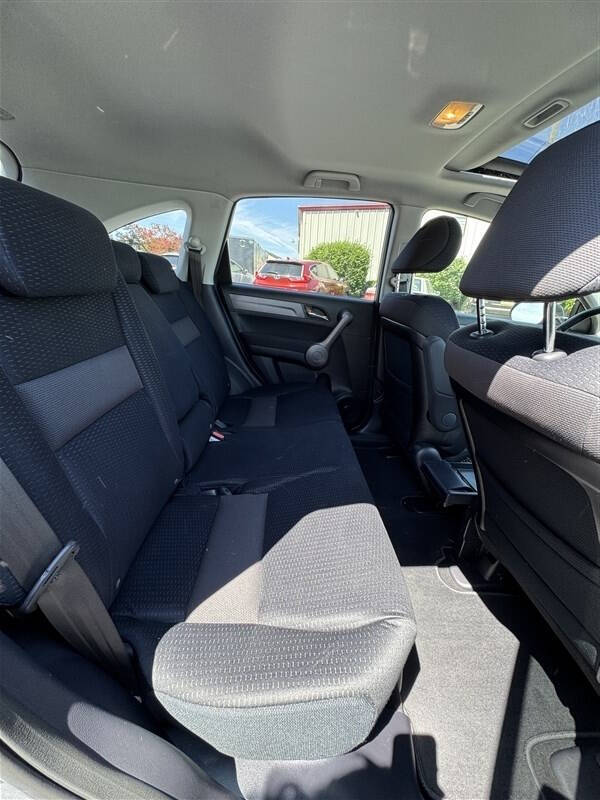 2008 Honda CR-V EX
