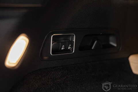 2024 Mercedes-Benz GLS GLS 450