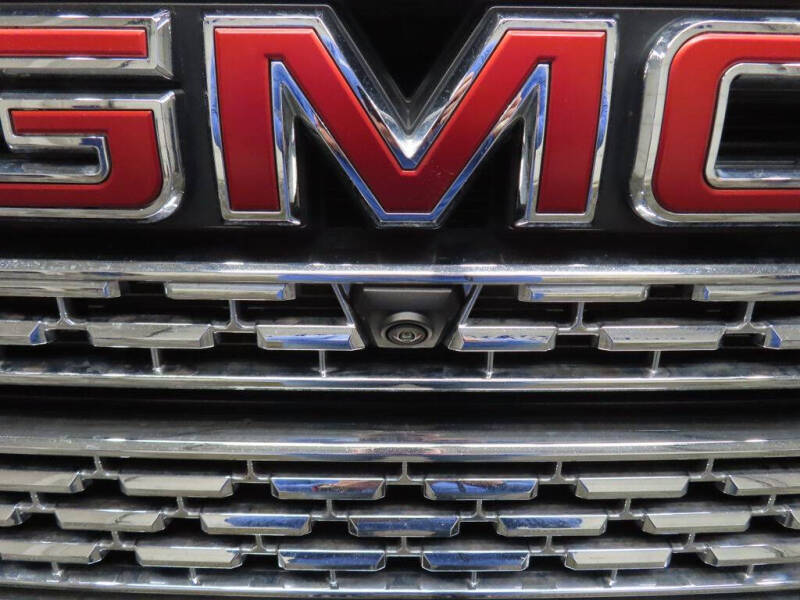 2023 GMC Sierra 2500HD