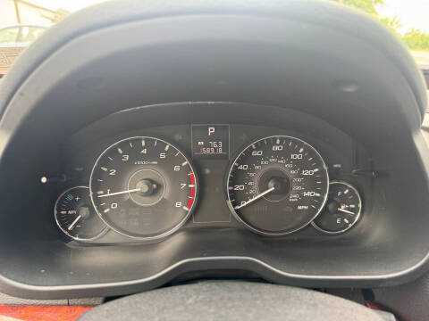 2011 Subaru Outback 2.5i Limited
