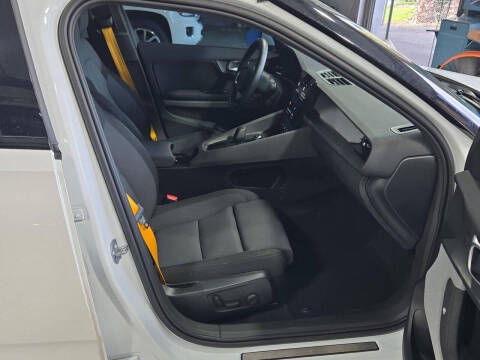 2022 Polestar 2 Long Range Dual Motor