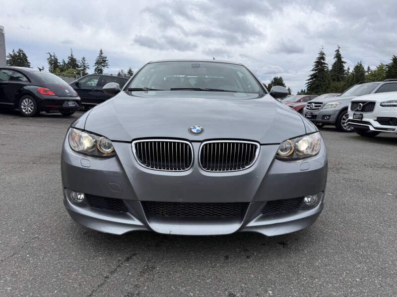2007 BMW 3 Series 335i