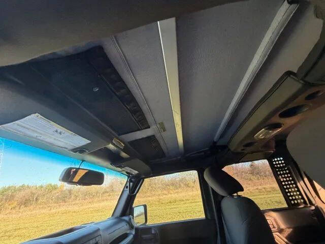 2016 Jeep Wrangler Unlimited