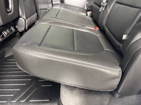 2023 Chevrolet Silverado 2500HD