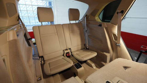 2013 BMW X5