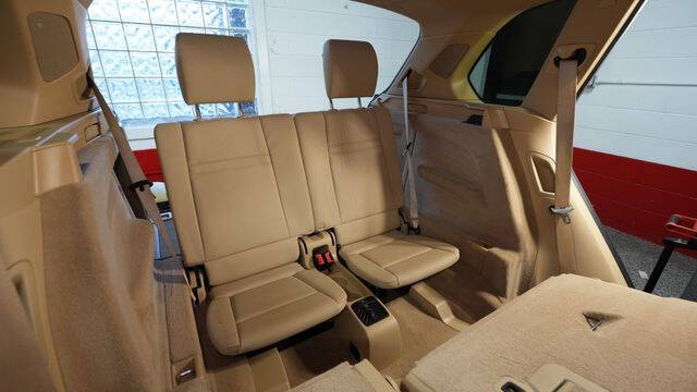2013 BMW X5