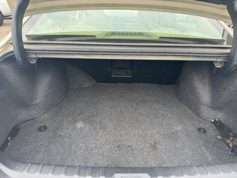 2008 Buick Lucerne CX