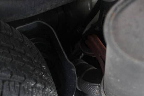 2017 Ford Expedition EL Platinum