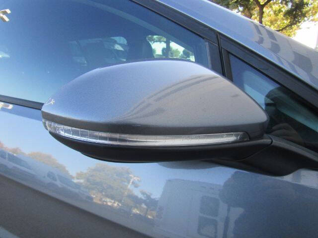 2019 Volkswagen Golf SportWagen