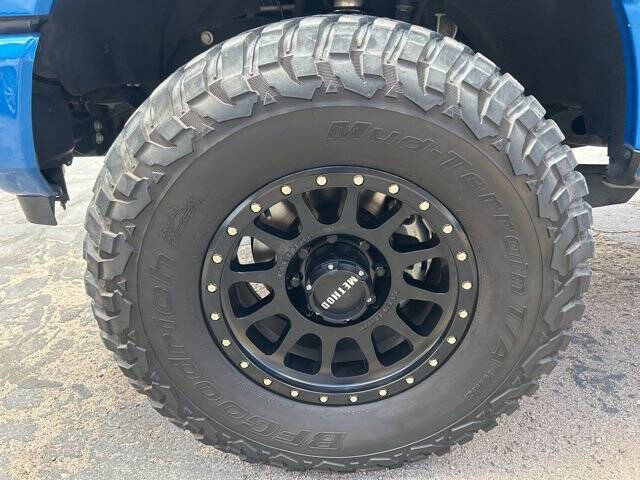 2021 Ford F-350 Super Duty