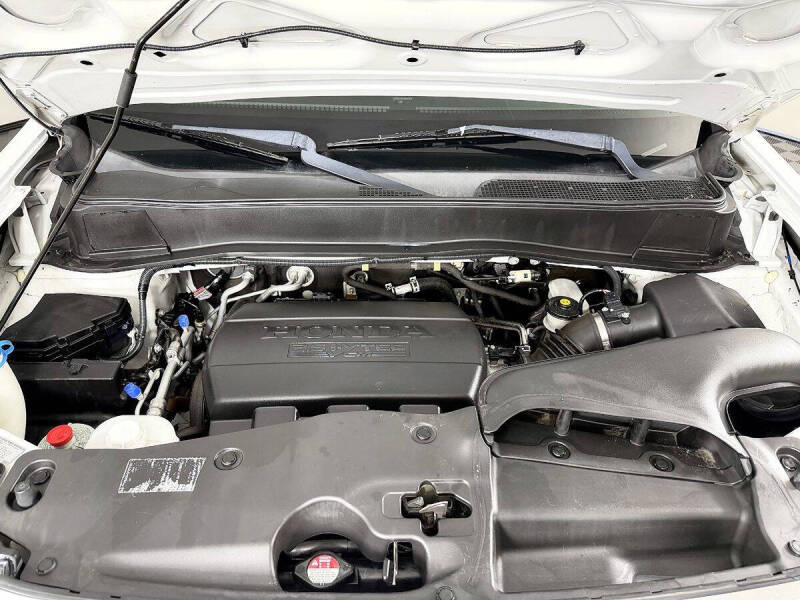 2015 Honda Pilot EX-L