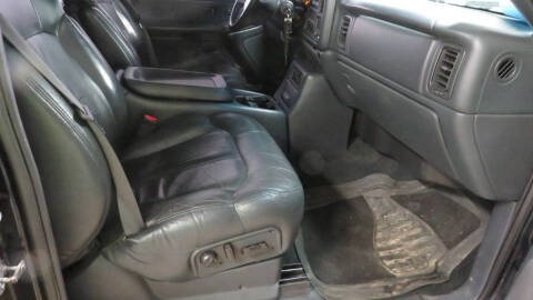 2002 Chevrolet Silverado 1500 LT