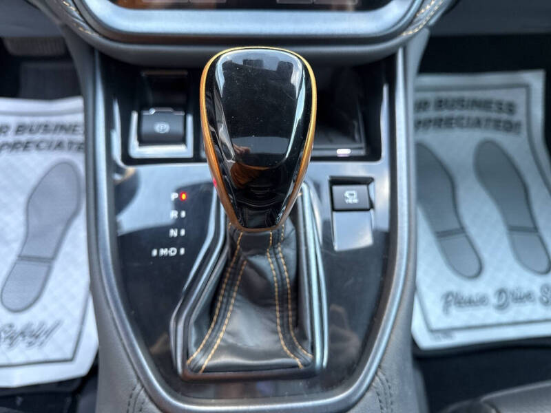 2023 Subaru Outback Wilderness