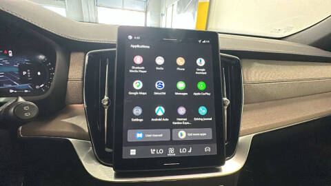 2026 Volvo XC90 B6 Plus 7P