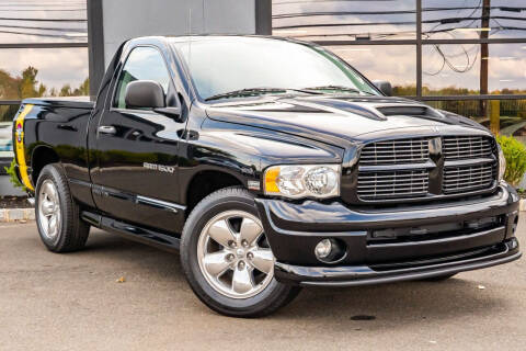 2005 Dodge Ram Pickup 1500 for sale at Vantage Auto Group - Vantage Auto Wholesale in Moonachie NJ