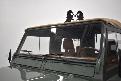 1996 Land Rover Defender