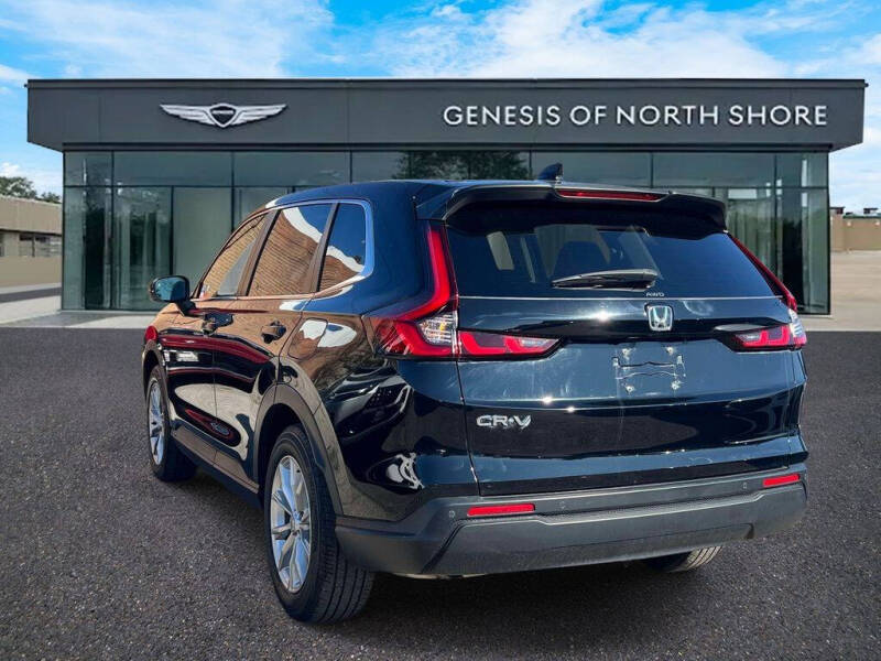 2023 Honda CR-V